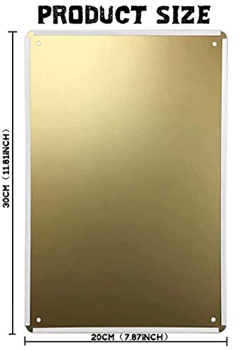 image for Merens J-Ameson Irish Whiskey Classic Nostalgic Retro Art Tin Painting