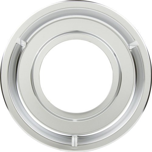 5303131115 - Electrolux Aftermarket Replacement Stove Range Oven Drip Bowl Pan