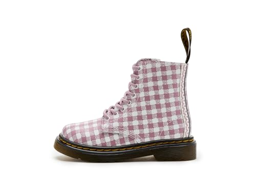 Image of Dr. Martens unisex-child 1460 Pascal (Toddler)