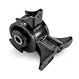 Front Right Engine Motor Mount for 1999-2004 Honda Odyssey Accord Acura CL TL 3.0L 3.2L 3.5L Compatible with A6552