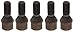 Raybestos 27799B Professional Grade Wheel Lug Stud, (Pack of 5)