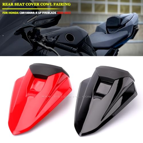 WOHOOD Accessori Moto per CBR1000RR-R SP 2020-2023...