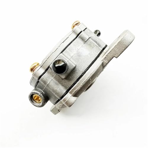 Combustible para Kazuma XY500ATV, ideal para reparar fallos de motor en Quad 500cc 3