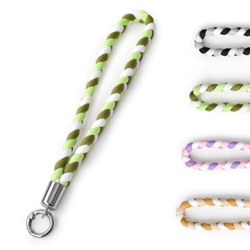 Correa de muñeca para cámaras Vlog y DSLR - Fernando Cortés Correa de muñeca para cámaras Vlog y DSLR - Fernando Cortés