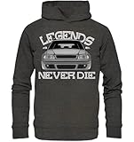 glstkrrn RS4 B5 Avant Hoodie