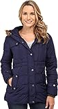 U.S. Polo Assn. Junior's Hooded Puffer Jacket