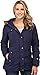 U.S. Polo Assn. Junior's Hooded Puffer Jacket
