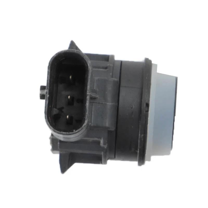 Sensores Aparcamiento PDC Sensor de Asistencia de Aparcamiento PDC 66209261581 para Serie 1, 2, 3 y 4 (9261581, 0263013513) Sensor estacionamiento(4 pcs)