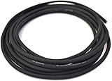 Evidence Audio Monorail - 10 feet bulk cable - Graphite Black (by E.A.R.S. PRO AUDIO)