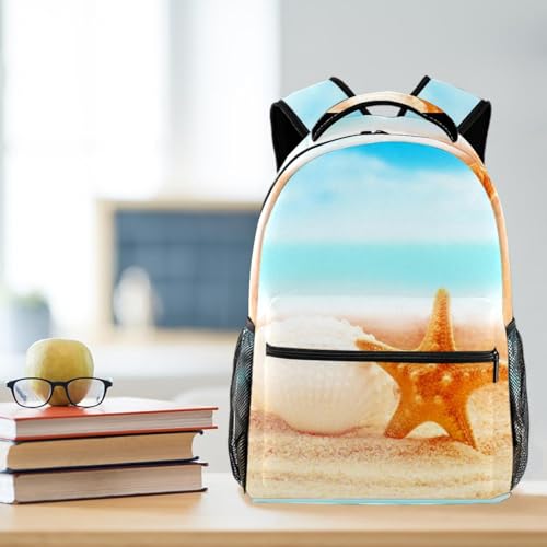 Sac à dos pour adolescentes grand format contre le mal de dos