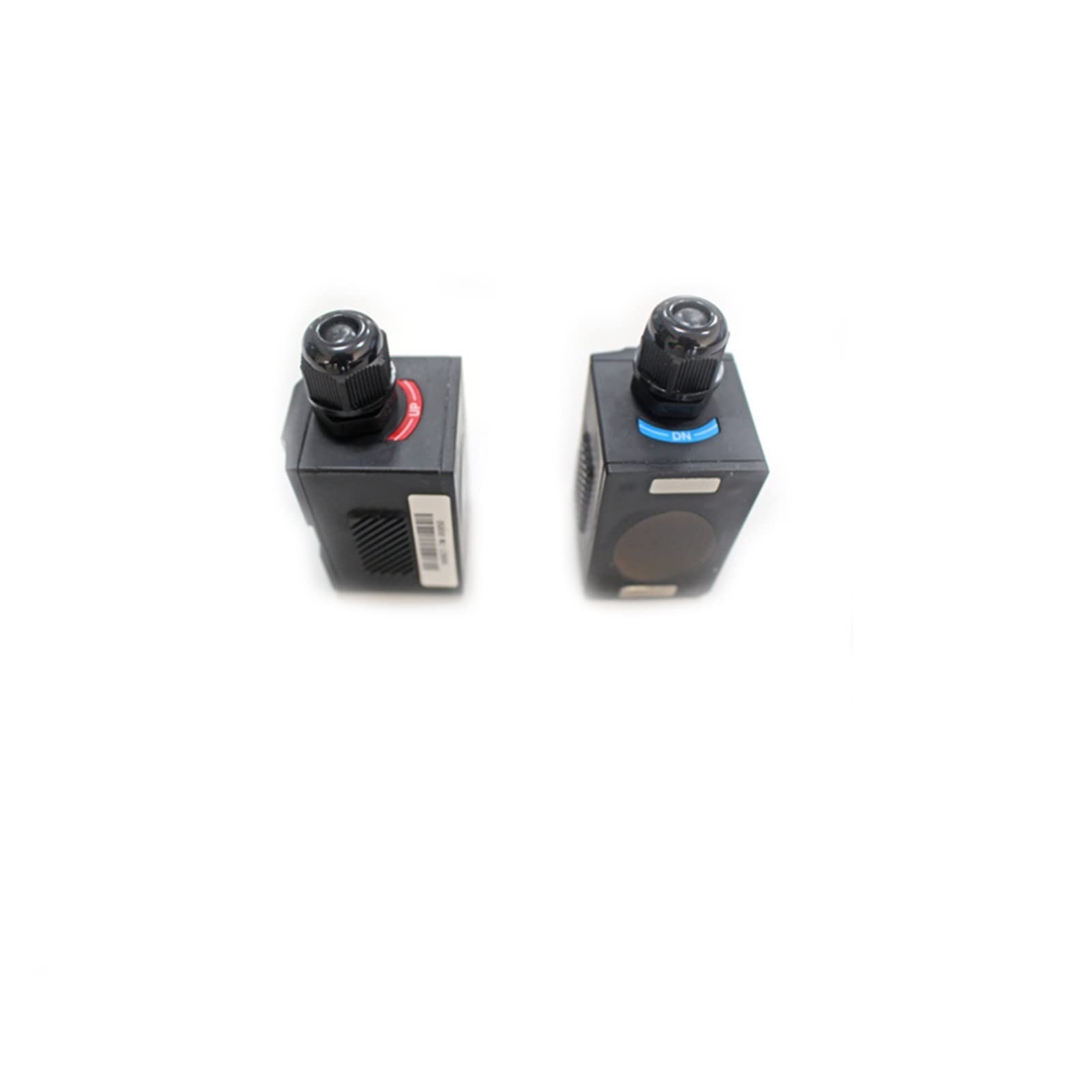 CUDTAPI TUF-2000M TUF-2000B Flowmeter Sensor TS-2(DN25~100mm)/TM-1(DN50~700)/TL-1-HT/TC-1 Ultrasonic Flow Meter Transducer Accessories(TS-2-HT sensor)