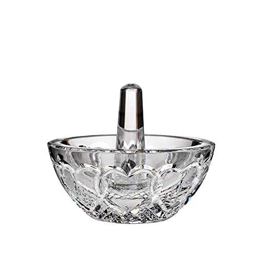 Waterford Wedding Ring Holder