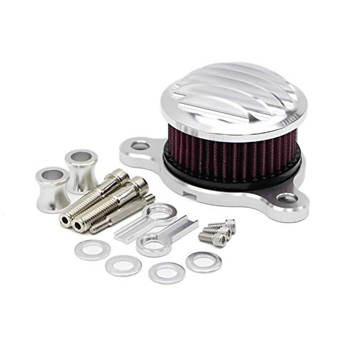 Kit di sistema di aspirazione del filtro del