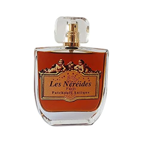 Les Néréides Patchouli Antique 100 Ml Cover