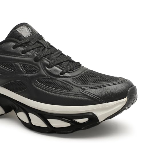 Image of JQR Men's Saville Sneakers