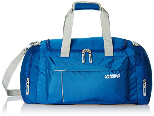 Image of American Tourister Cruze ABS 80 cms RED Hardsided Suitcase