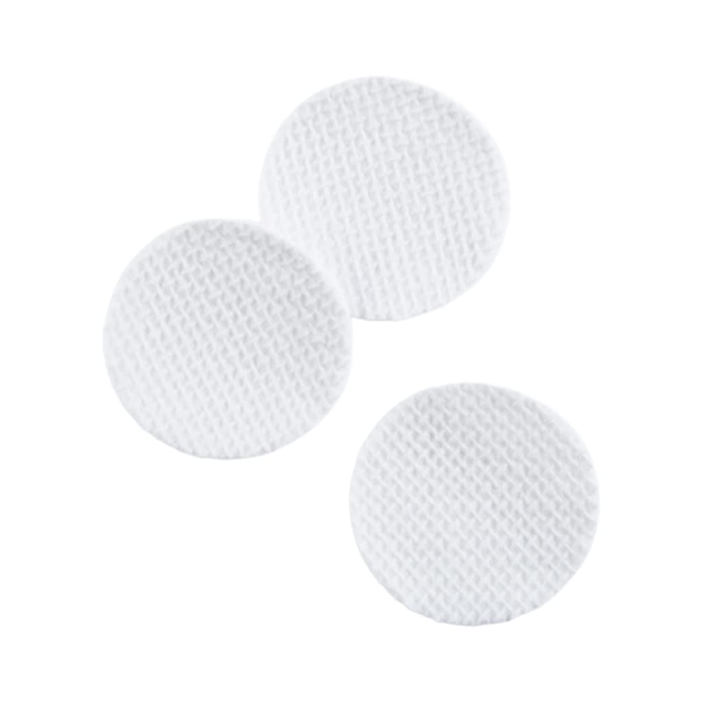 Prima Donna Exfoliating & Hypoallergenic 100% Cotton Pad 60 Piece Pack of 3 1