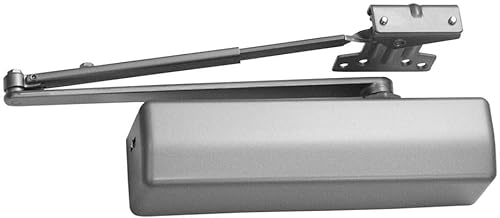Grade 1 Parallel Arm Adjustable Door Closer With Sex Nuts And Bolts #TOP19