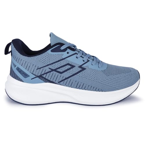 Image of Lancer Mens Eagle-5 Running Shoes