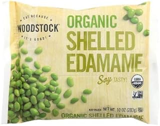 30 Curry Chicken Stir Fry Recipes with Bold Spices 109 Woodstock Farms Organic Shelled Edamame, 10 Ounce -- 12 per case.