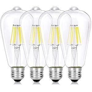 Gloeilampen filament schroef vintage gloeilampen E27 gloeilampen kleine schroef gloeilampen gloeilampen kleine schroef…