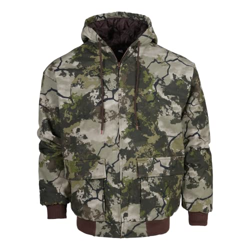 Amazon.com: King's Camo KCB120 Men's Classic Hunting Insulated