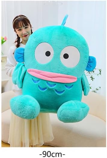 小売 レア 大型 ハンギョドン ぬいぐるみ ハンギョドン ぬいぐるみ