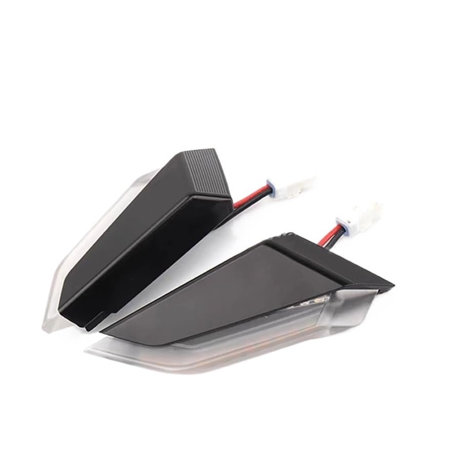 Clignotants Moto LED Panigale V2 V4 Feux Circulation Indicateur