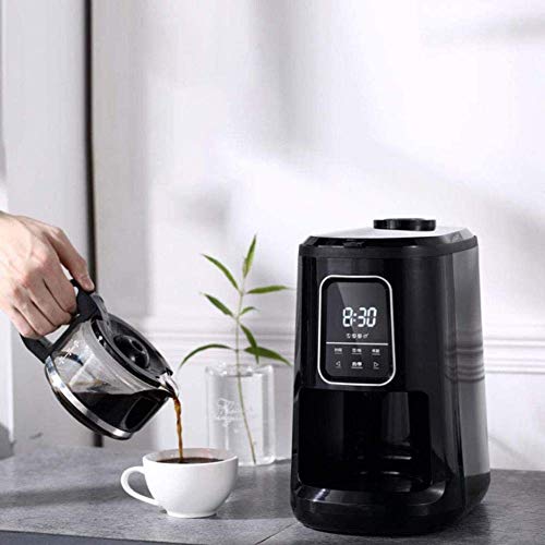 Cafetera de Goteo Automática con Capacidad de 0.6 L miniatura 4