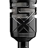 AUDIX D6X Dynamic Kick Drum Microphone – 3 Selectable Voicings, VLM Capsule, Cardioid Pattern, for Kick Drums, Toms, Bass Cabinets, Stage & Studio #5