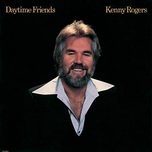 Kenny Rogers
