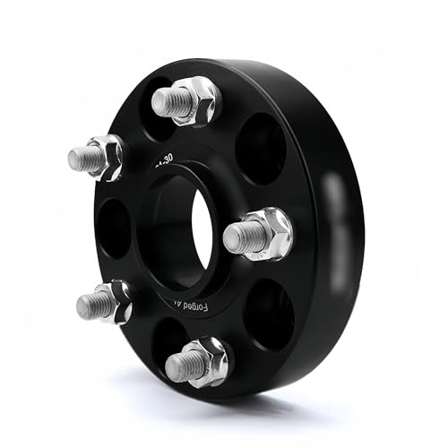 Entretoise de roue 45mm pour sublimer le look de votre SUV Hyundai et Kia
