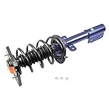 Monroe 181662L Econo-Matic Strut Assembly