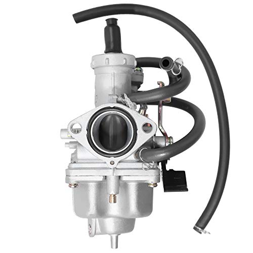 Carburetor for Honda Recon 250 TRX250TE 2002 2003 2004 2005 2006 2007 Replacement Carb Carburetor for Honda Recon 250 TRX250TE 2002 2003 2004 2005 2006 2007 Replacement Carb