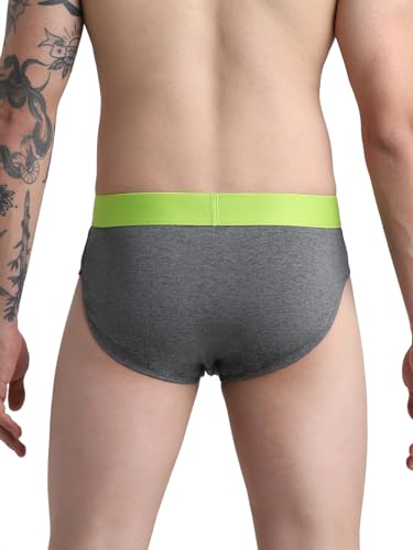 Image of Jack & Jones Men Briefs