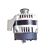 Generator Alternator fits SSANGYONG ACTYON KYRON REXTON RODIUS 2.0 2.7 Xdi 2005- A6651540202