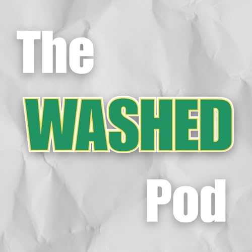 The Washed Titelbild