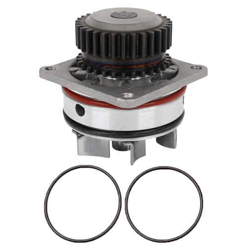 SCITOO 43520 943520 18-1647 AWP-9276 Engine Water Pump Fits for 2008-2012 for Infiniti EX35 3.5L 2003-2012 for Infiniti FX35 3.5L 2011 for Infiniti G25 2.5L 2003-2008 for Infiniti G35 3.5L by SCITOO - Used condition - US$15.18