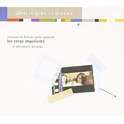 Les Corps Impatients