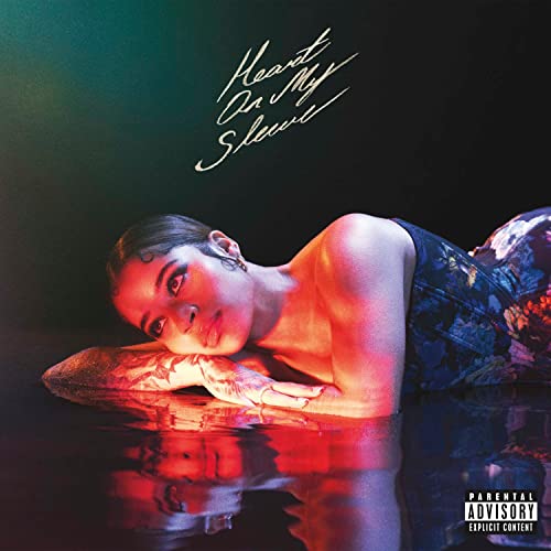 Heart On My Sleeve[2 LP]