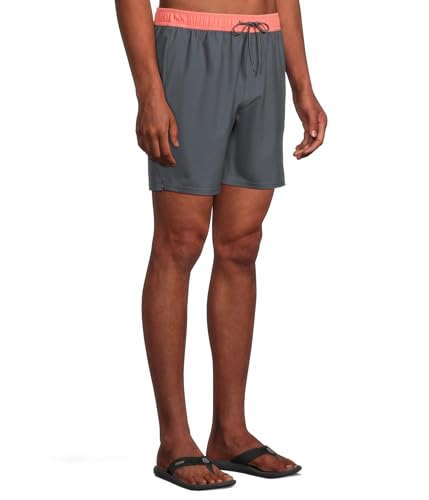 O'NEILL Men's Hermosa Side Panel Ew 17 Boardshorts2