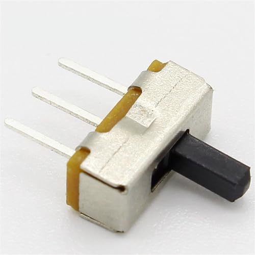 Mini interrupteur coulissant pour réparer les circuits PCB défectueux