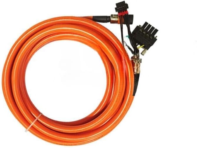 1PCS New FIT for Servo Motor Cable ZK4500-8022-0130 13M