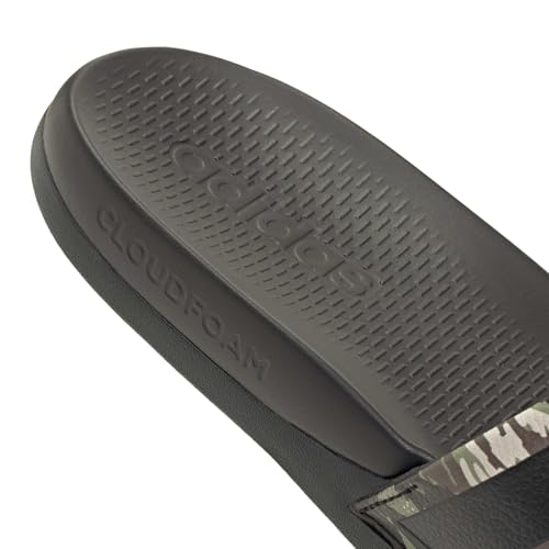 Image of adidas Unisex Sportswear Sports Sandals /Slippers | Adilette Comfort 2.0 | Blue |