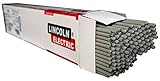  65 electrodos rutilo Omnia de 46 3,25 x 350 mm
