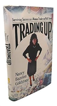 Hardcover Trading Up Book