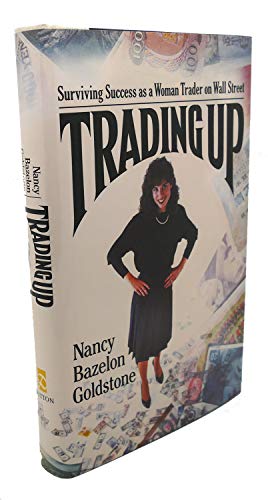 Trading Up 0525246215 Book Cover