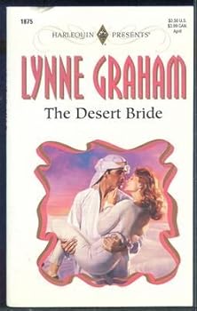 Mass Market Paperback The Desert Bride Book