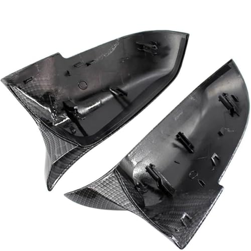 Coques de rétroviseurs pour BMW résistantes aux chocs et intempéries