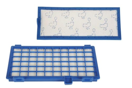 Rowenta ZR902301: Filtro HEPA para aspiradora